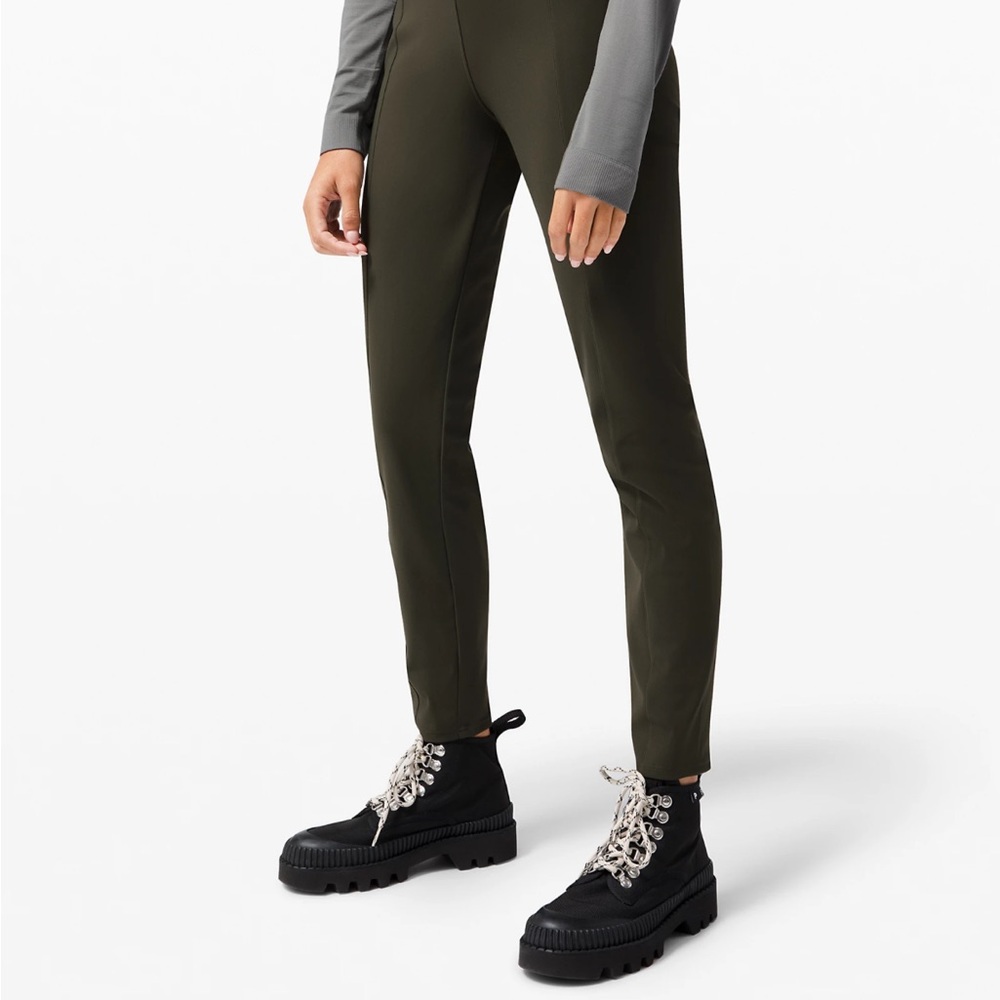 Lululemon Here to There High-Rise 7/8 Pant